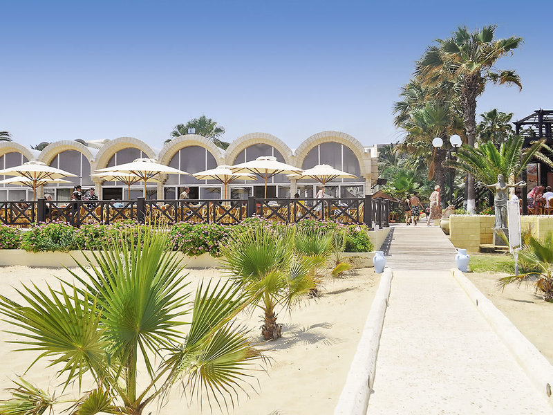 Paradis Palace 15