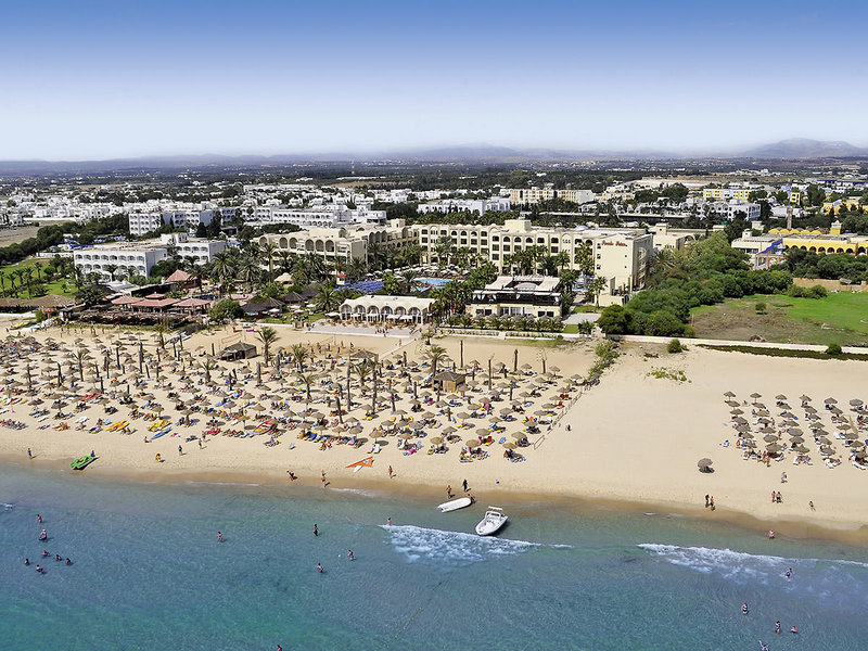 Paradis Palace 16