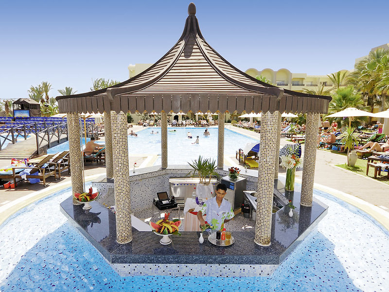 Paradis Palace 19