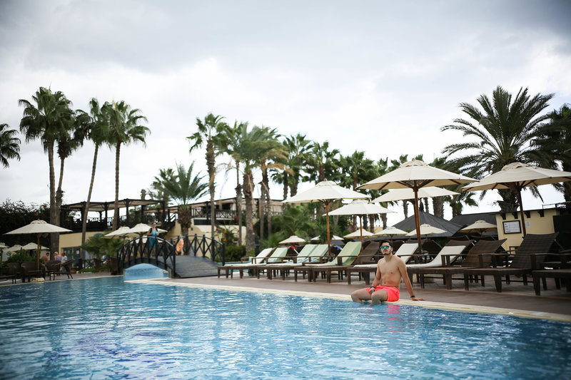 Paradis Palace 9