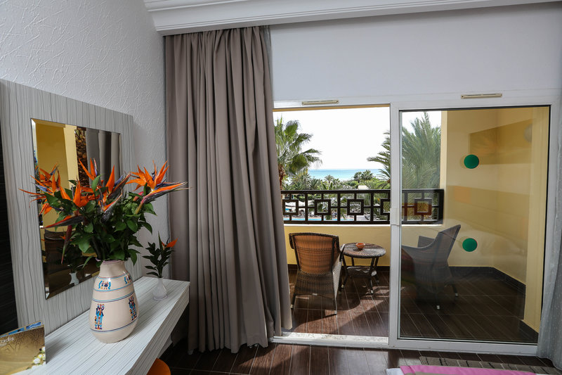 Paradis Palace 14