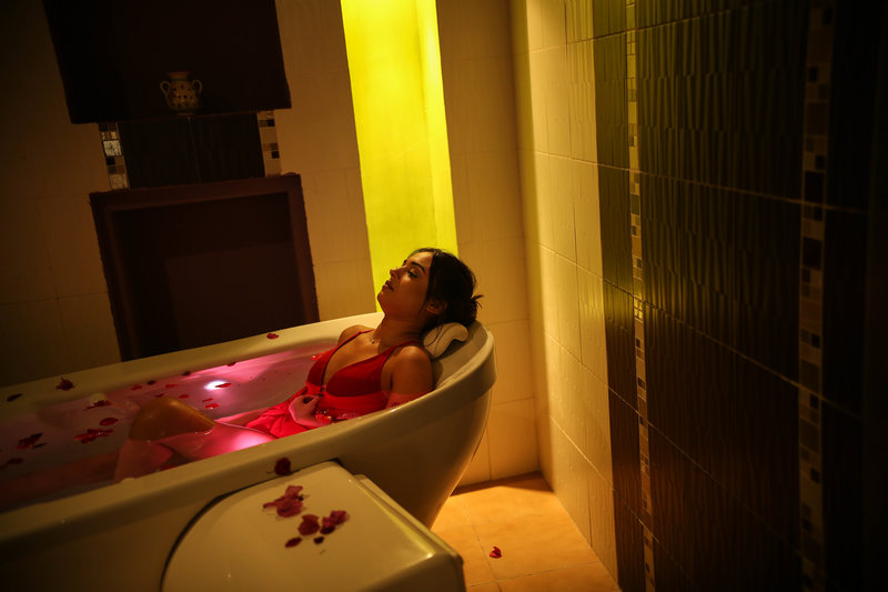 Paradis Palace 21