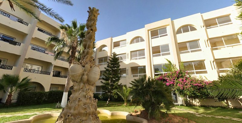Paradis Palace 1