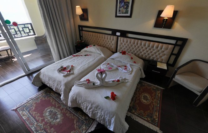 Paradis Palace 3