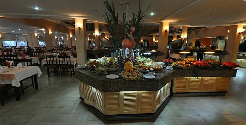 Paradis Palace 4