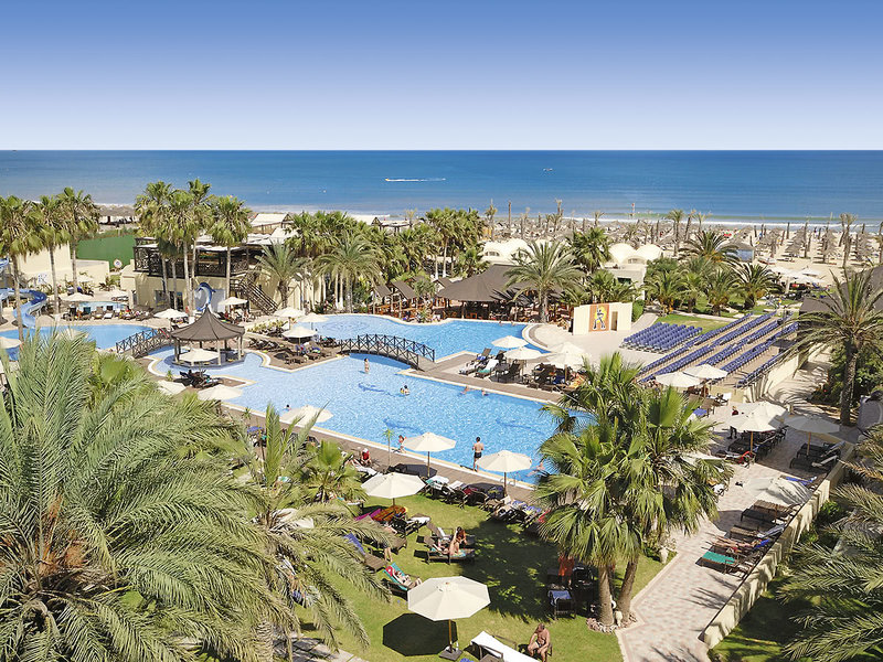 Paradis Palace 6