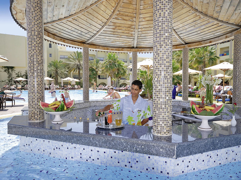 Paradis Palace 9