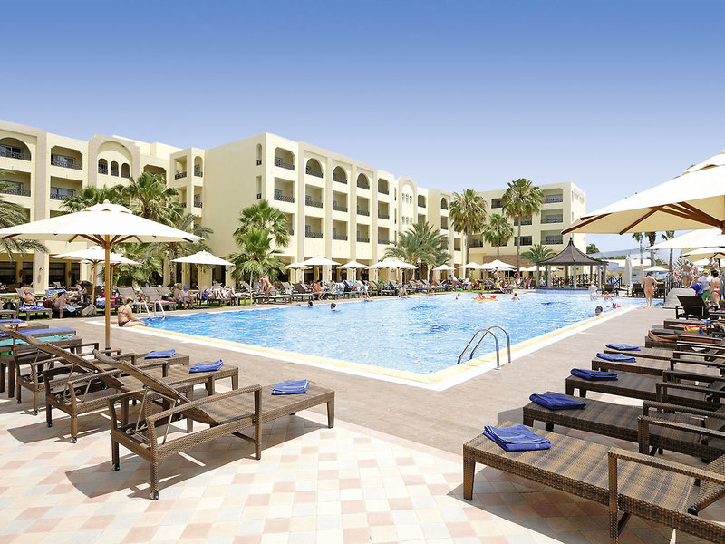 Paradis Palace 10