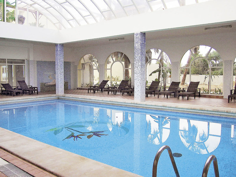 Paradis Palace 17