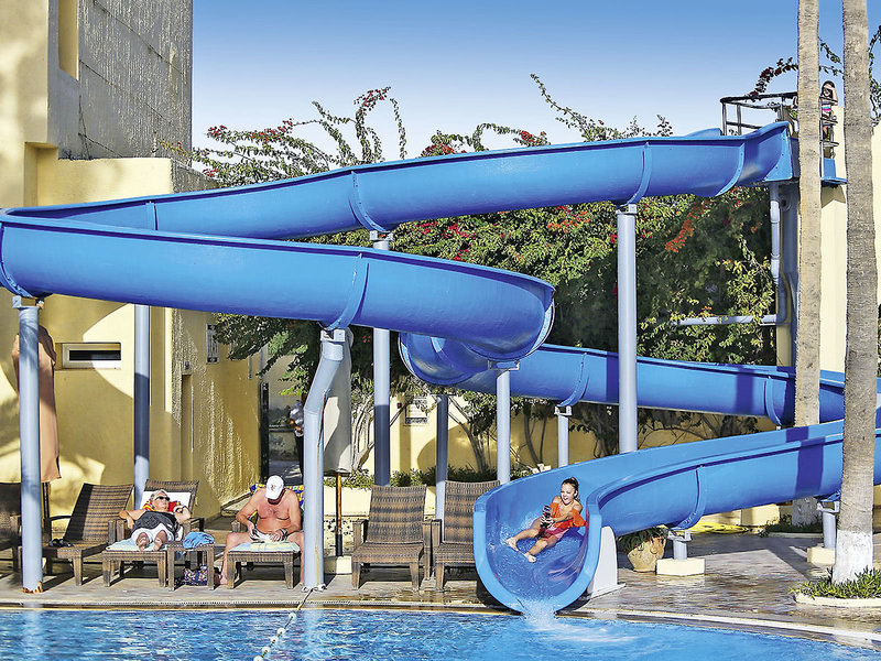 Paradis Palace 20
