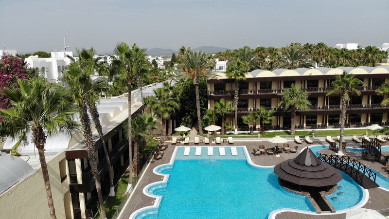 Paradis Palace 3