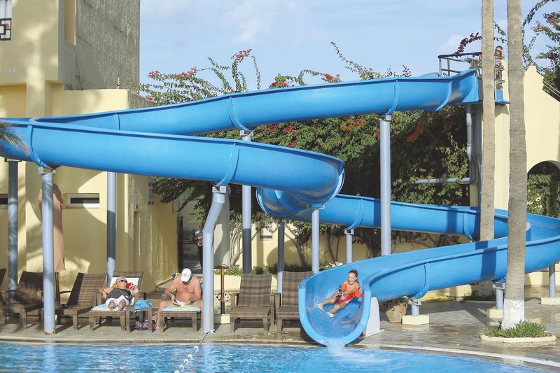 Paradis Palace 2