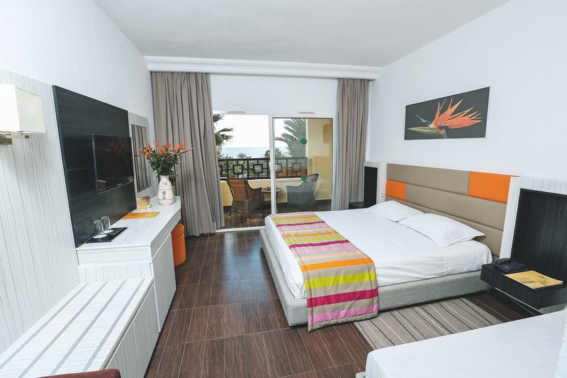 Paradis Palace 5