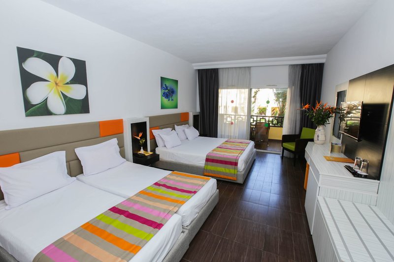 Paradis Palace 6
