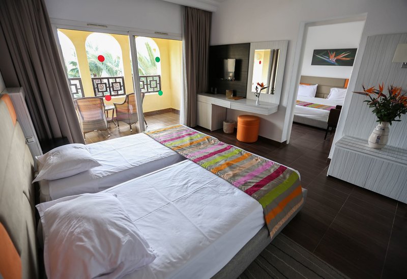 Paradis Palace 7