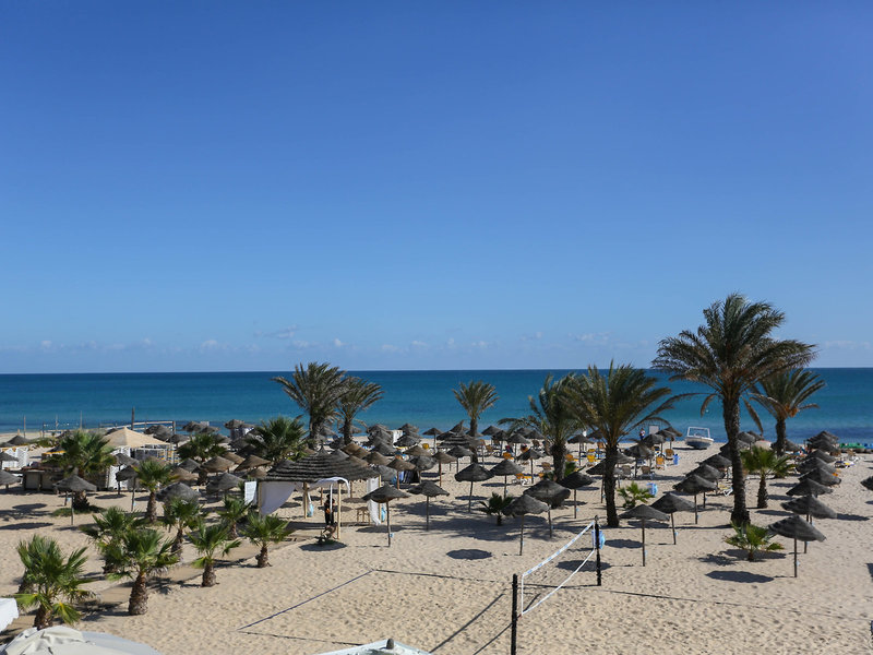 Paradis Palace 4
