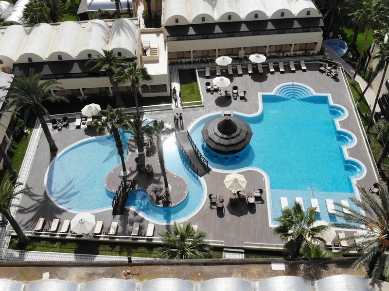 Paradis Palace 9