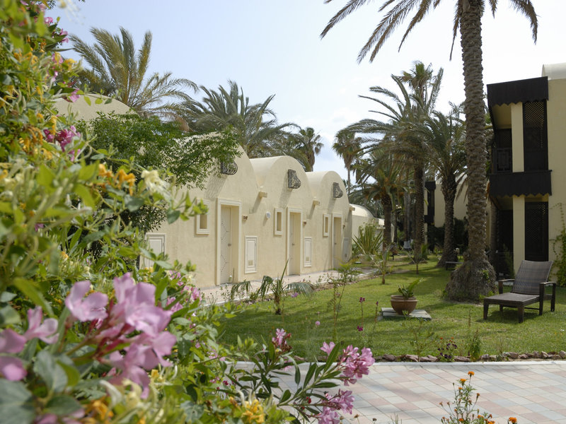 Paradis Palace 15