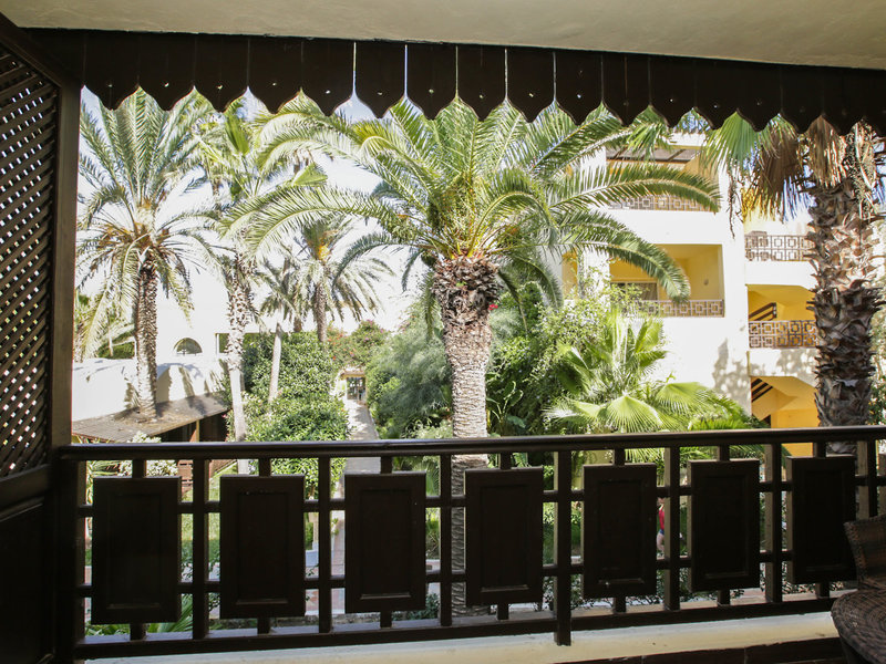 Paradis Palace 42
