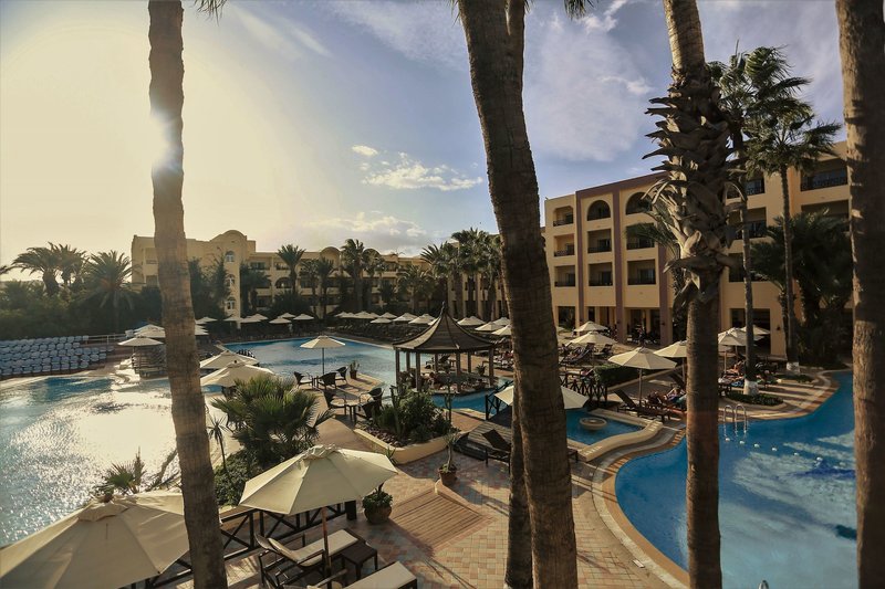 Paradis Palace 6