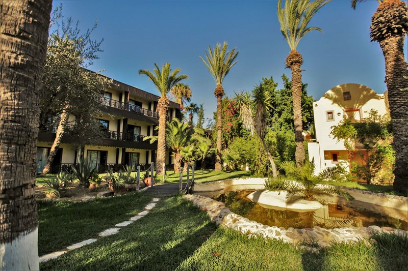Paradis Palace 7