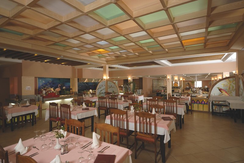Paradis Palace 12