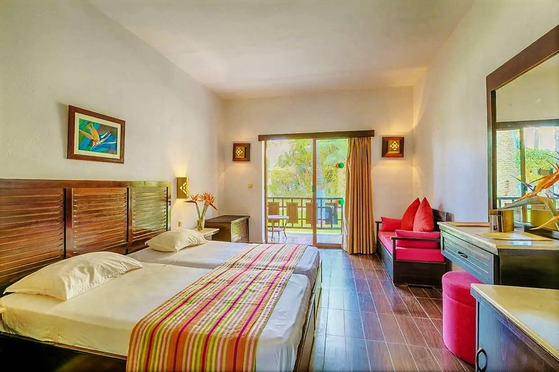 Paradis Palace 14