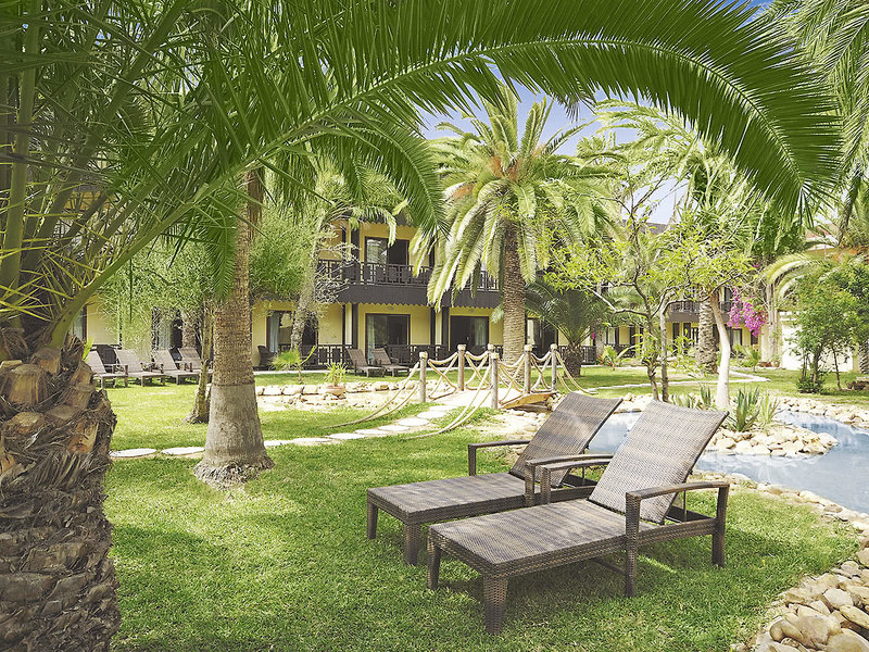 Paradis Palace 8