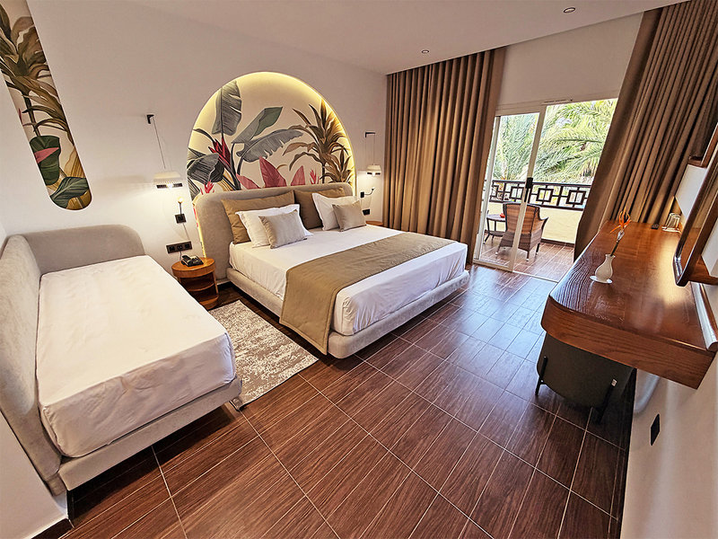 Paradis Palace 14