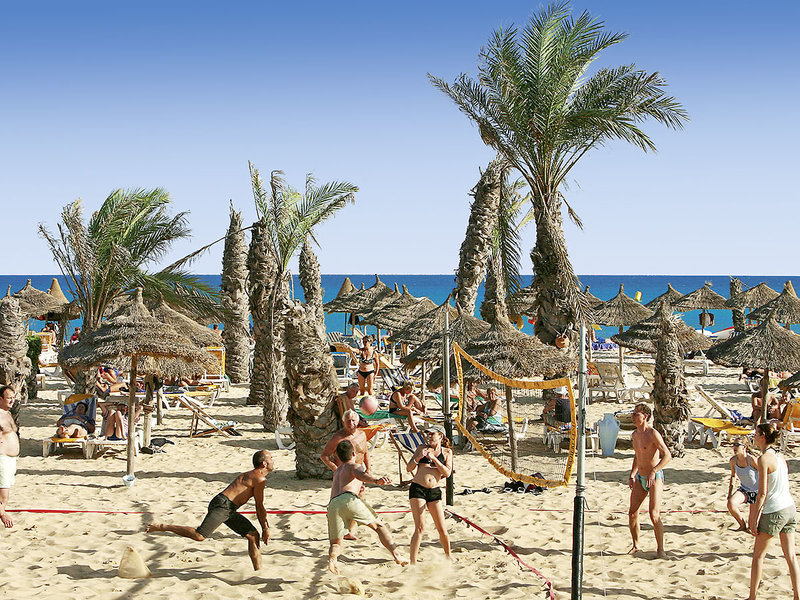 Paradis Palace 16