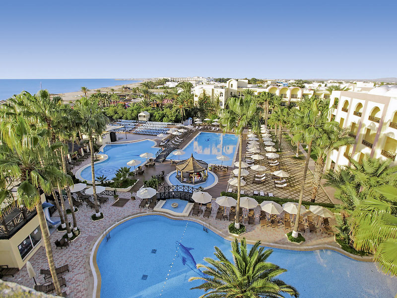 Paradis Palace 17