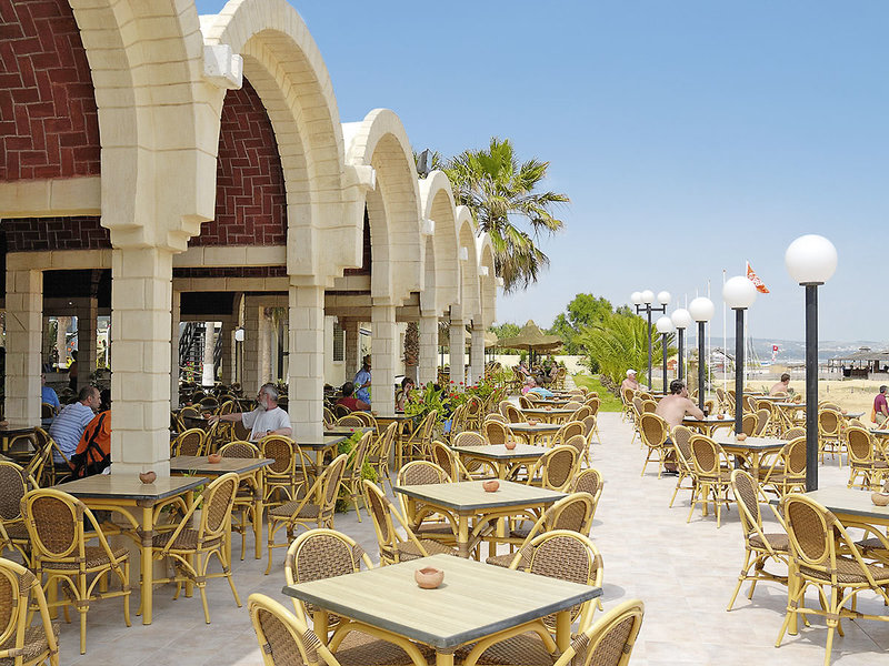 Paradis Palace 20