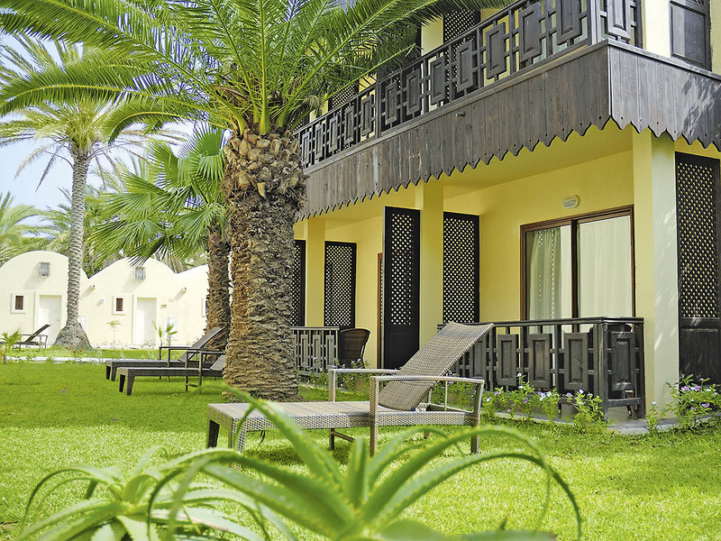 Paradis Palace 21