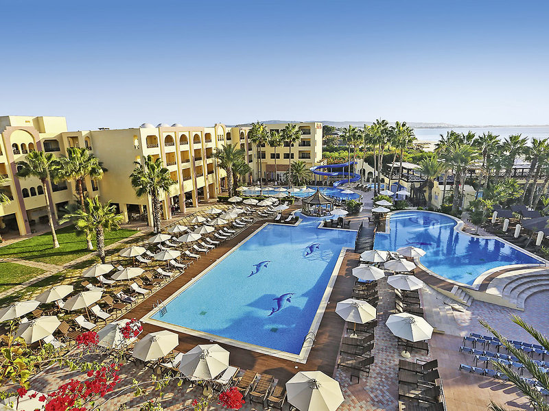 Paradis Palace 28