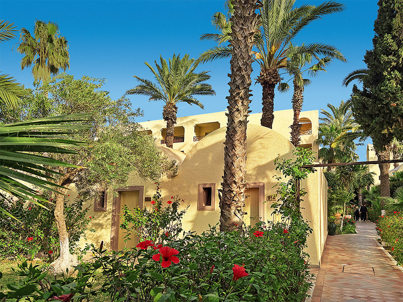 Paradis Palace 33