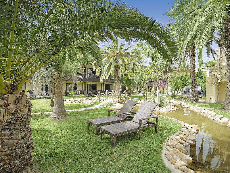 Paradis Palace 34