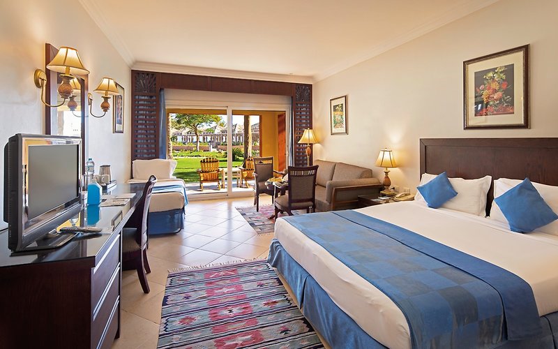 Sentido Caribbean World Soma Bay 6