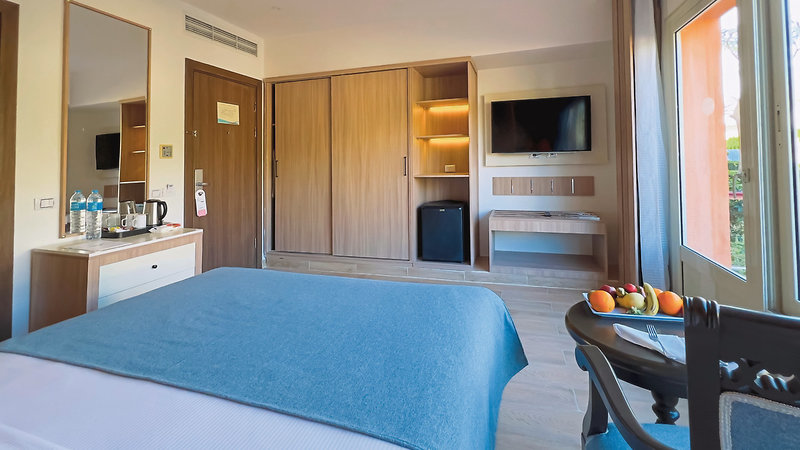 Sentido Caribbean World Soma Bay 8