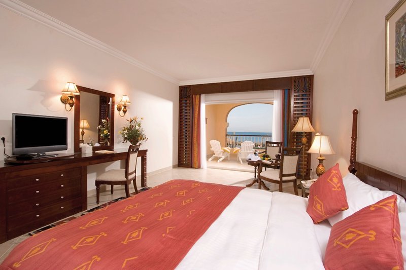 Sentido Caribbean World Soma Bay 13