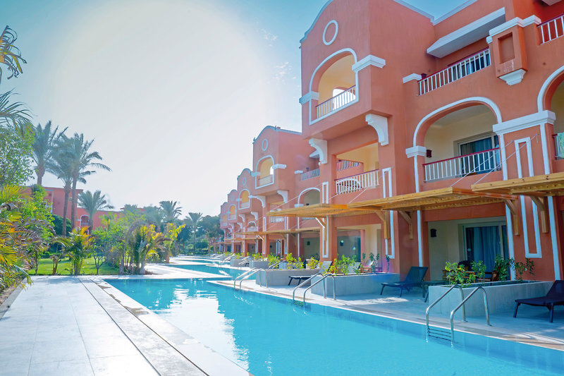 Sentido Caribbean World Soma Bay 16