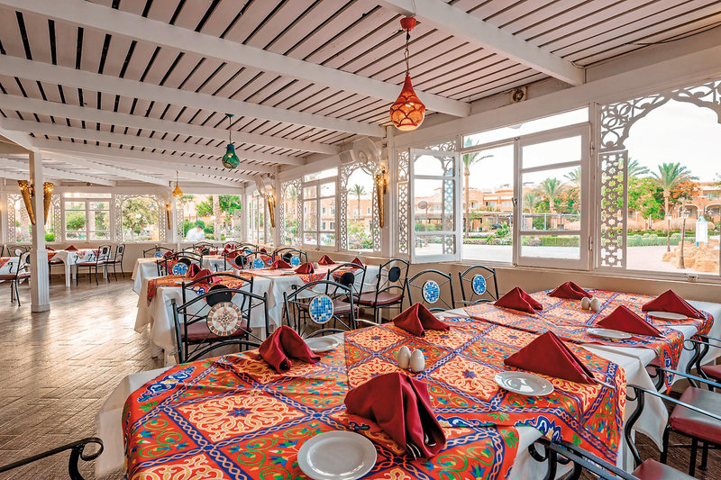 Sentido Caribbean World Soma Bay 35