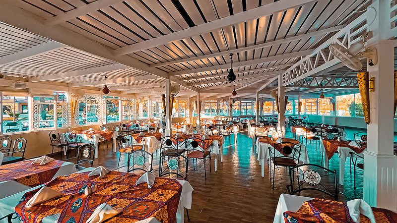 Sentido Caribbean World Soma Bay 36
