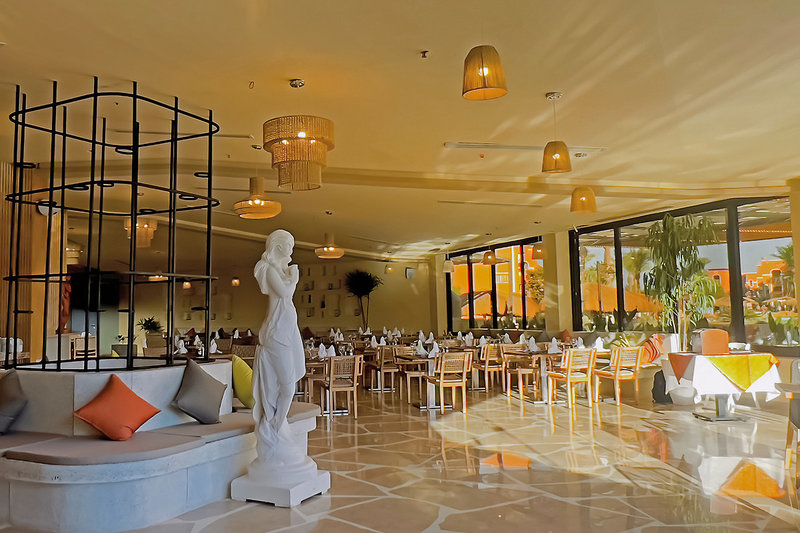 Sentido Caribbean World Soma Bay 41