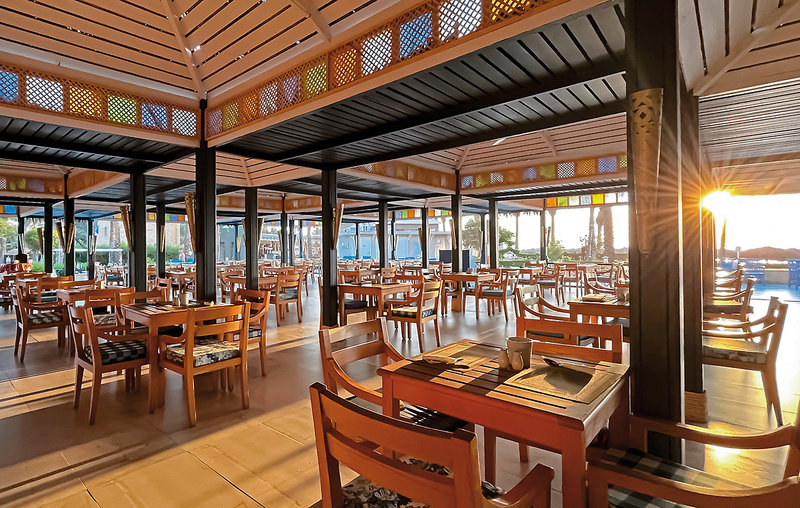 Sentido Caribbean World Soma Bay 42