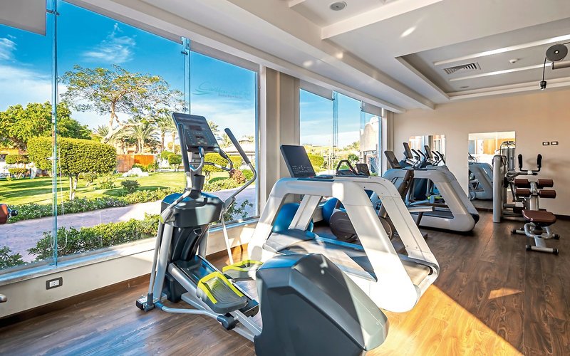Sentido Caribbean World Soma Bay 46