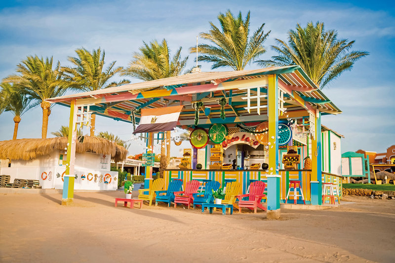 Sentido Caribbean World Soma Bay 48