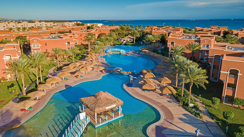 Sentido Caribbean World Soma Bay 2