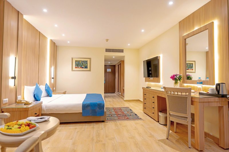 Sentido Caribbean World Soma Bay 21