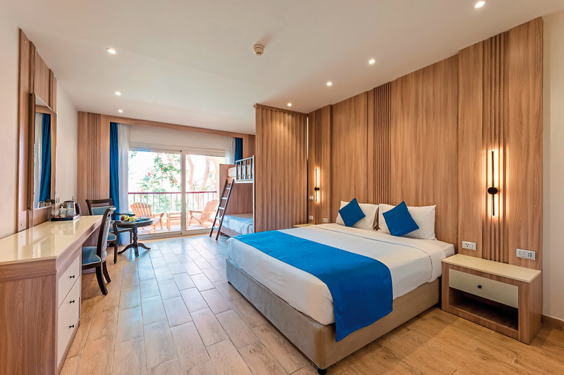 Sentido Caribbean World Soma Bay 32