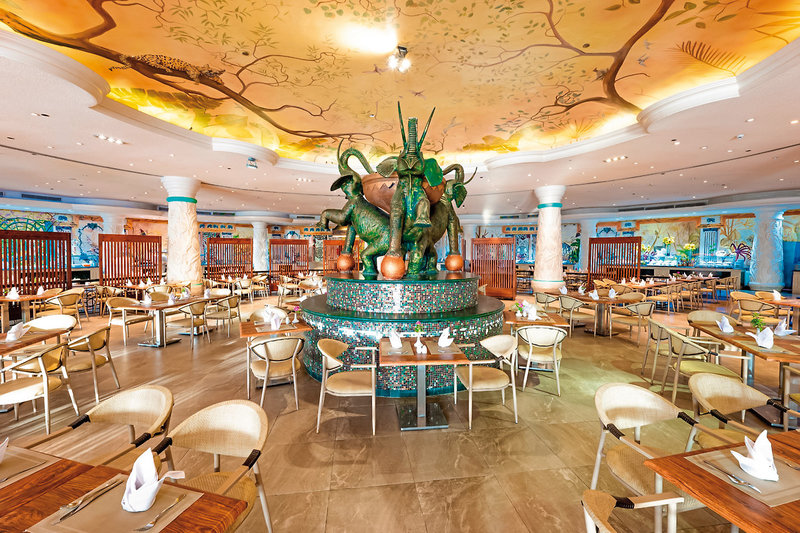 Sentido Caribbean World Soma Bay 33